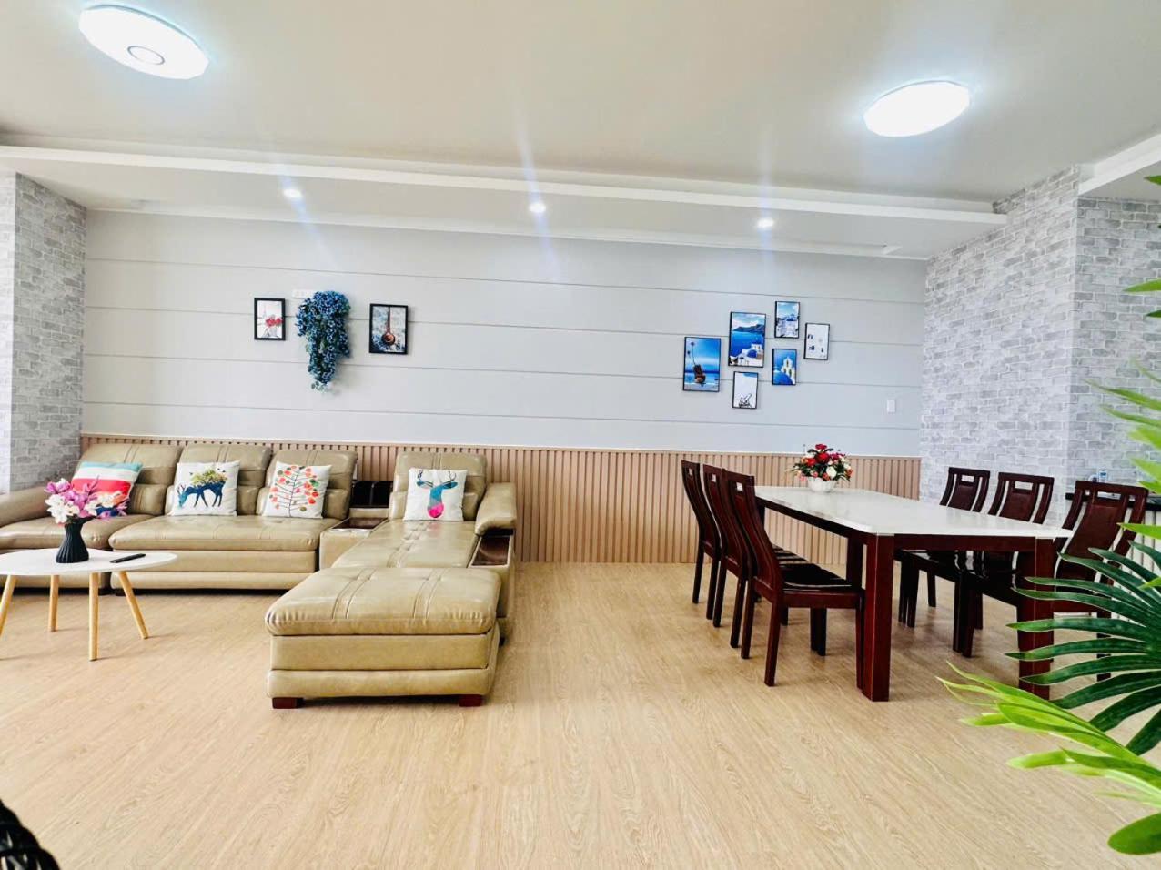 Can Ho Oasky Vung Tau - Bin'S House Exterior foto